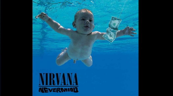 Album Of The Week: The 30th Anniversary Of 'Nevermind' by Nirvana